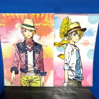 うたプリ 翔 纏め売り 1789748482.jpg?1673621710
